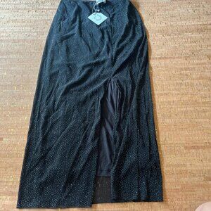 Molly Bracken Sparkly Skirt